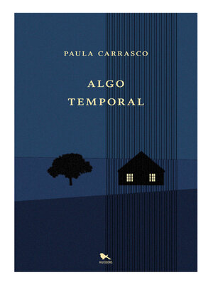 cover image of Algo temporal